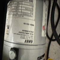 Gast Vacuum Pump image 1